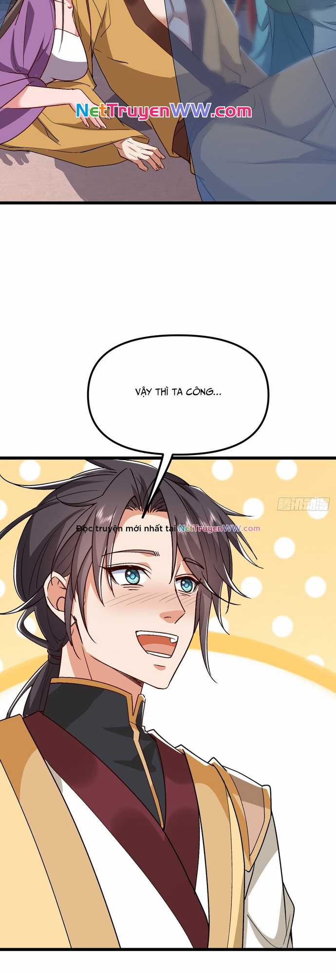 Đệ Tử Siêu Thần Ta Nằm Không, Tông Môn Hủy Diệt Ta Vô Địch Chapter 32 trang 26