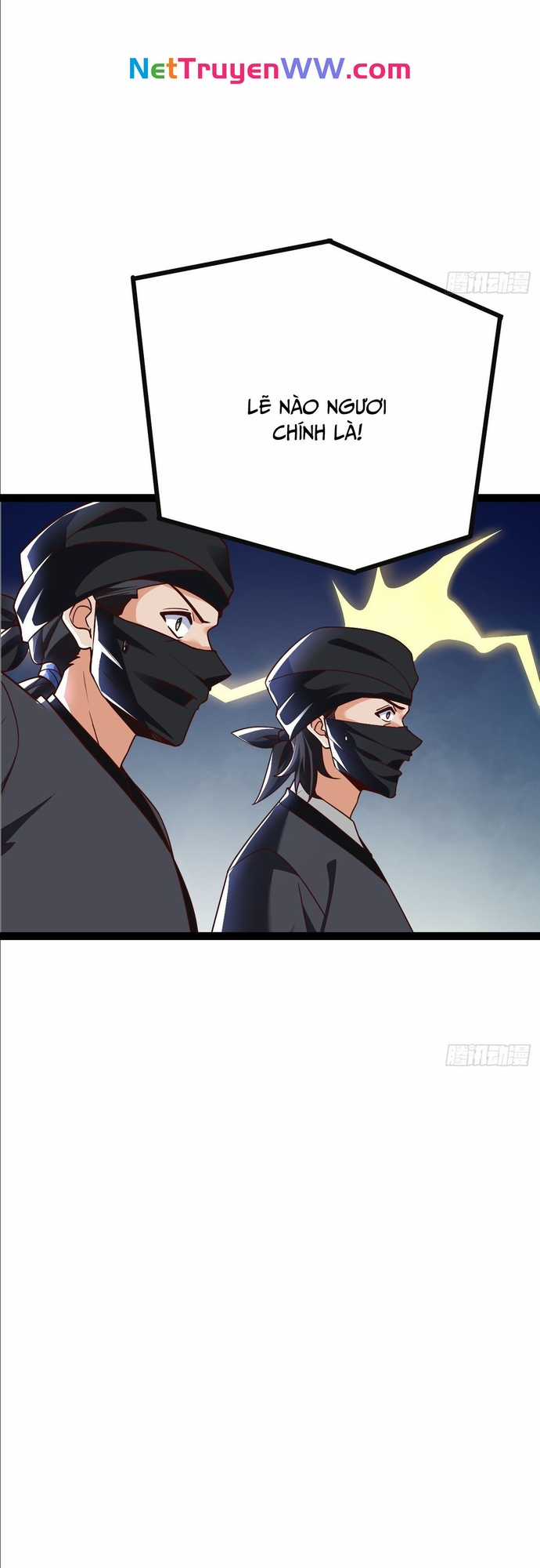 Đệ Tử Siêu Thần Ta Nằm Không, Tông Môn Hủy Diệt Ta Vô Địch Chapter 33 trang 19