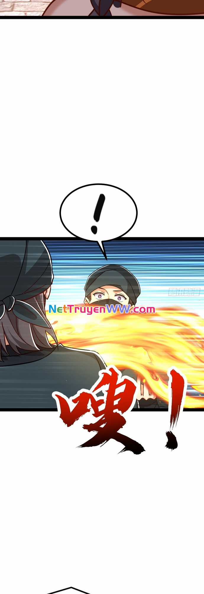Đệ Tử Siêu Thần Ta Nằm Không, Tông Môn Hủy Diệt Ta Vô Địch Chapter 33 trang 22