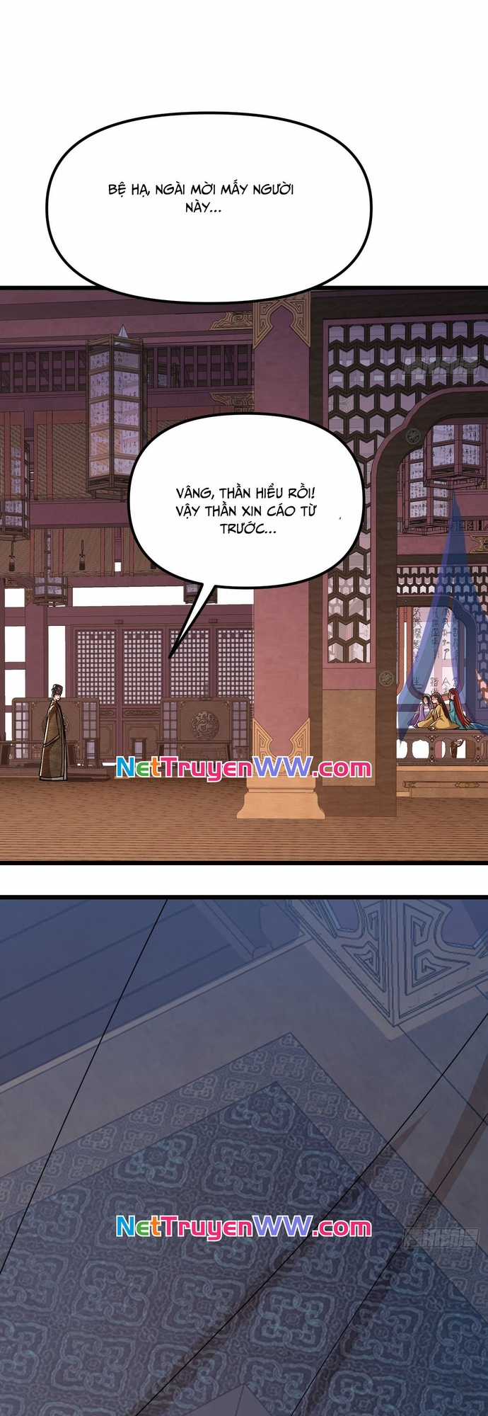 Đệ Tử Siêu Thần Ta Nằm Không, Tông Môn Hủy Diệt Ta Vô Địch Chapter 33 trang 4