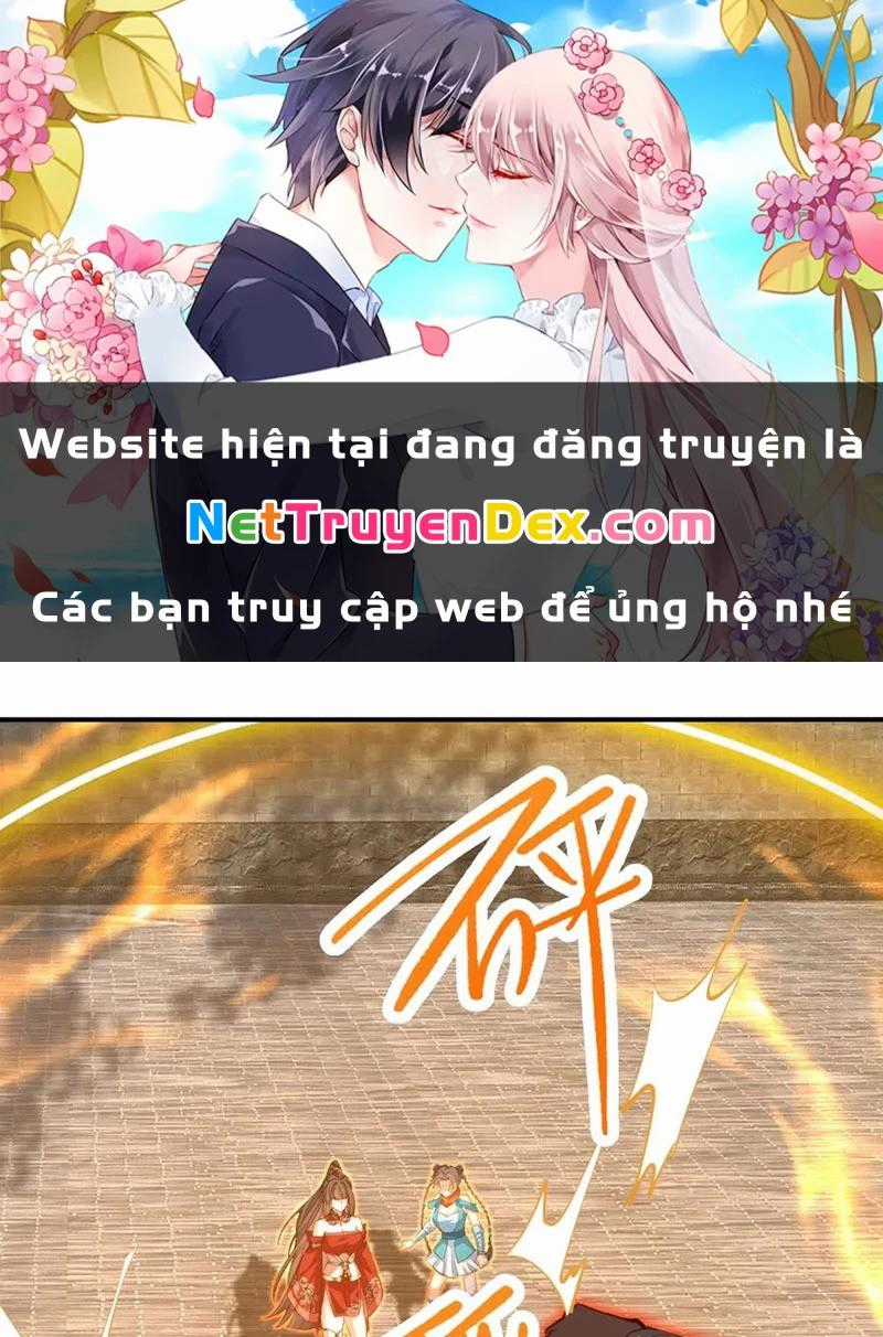 Đệ Tử Siêu Thần Ta Nằm Không, Tông Môn Hủy Diệt Ta Vô Địch Chapter 53 trang 0