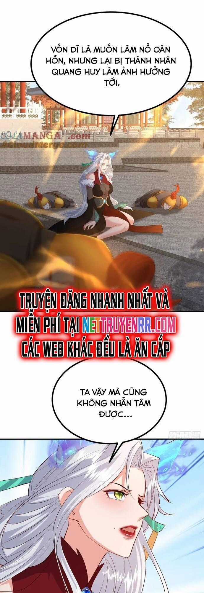 Đệ Tử Siêu Thần Ta Nằm Không, Tông Môn Hủy Diệt Ta Vô Địch Chapter 54 trang 1