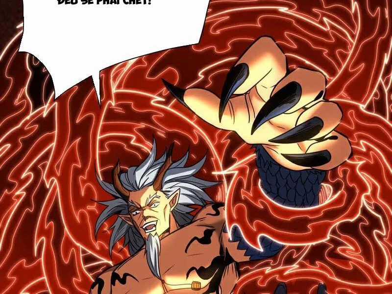 Đệ Tử Tu Luyện Còn Ta Thì Lười Biếng Đồ dùng chống lười Chapter 118 trang 35