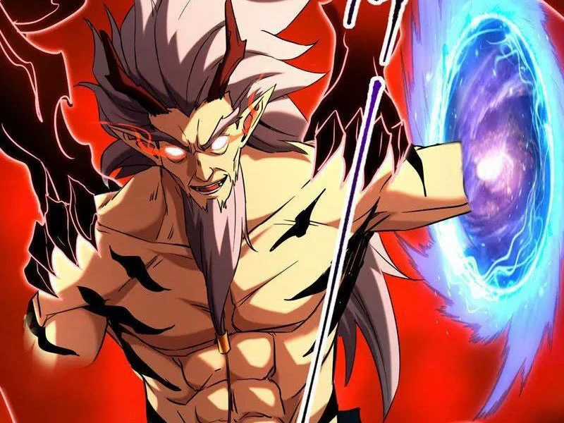 Đệ Tử Tu Luyện Còn Ta Thì Lười Biếng Đồ dùng chống lười Chapter 118 trang 4