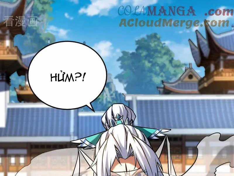 Đệ Tử Tu Luyện Còn Ta Thì Lười Biếng Đồ dùng chống lười Chapter 119 trang 56