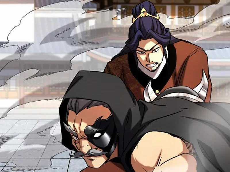 Đệ Tử Tu Luyện Còn Ta Thì Lười Biếng Đồ dùng chống lười Chapter 119 trang 59