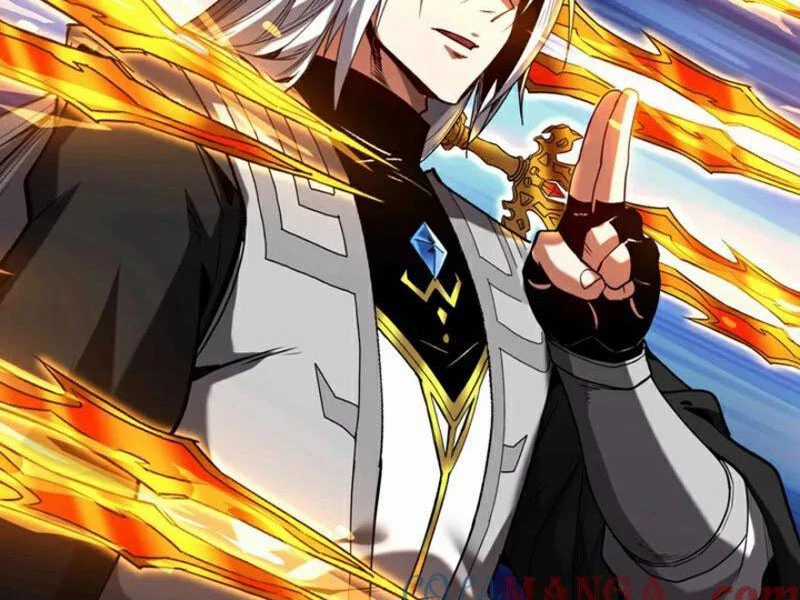 Đệ Tử Tu Luyện Còn Ta Thì Lười Biếng Đồ dùng chống lười Chapter 122 trang 28