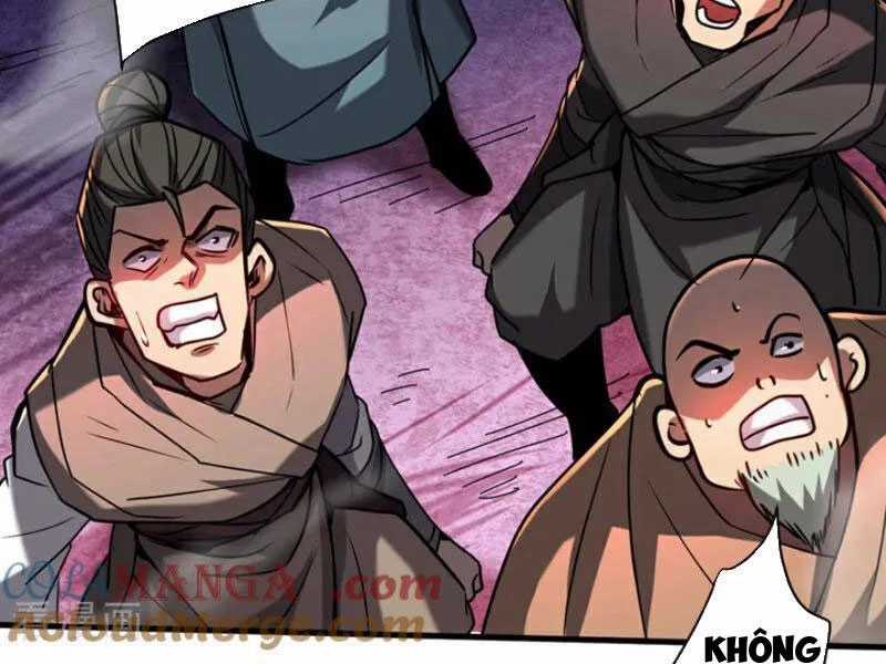 Đệ Tử Tu Luyện Còn Ta Thì Lười Biếng Đồ dùng chống lười Chapter 122 trang 69