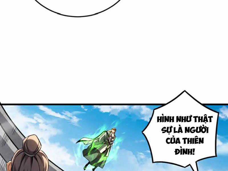 Đệ Tử Tu Luyện Còn Ta Thì Lười Biếng Đồ dùng chống lười Chapter 123 trang 70