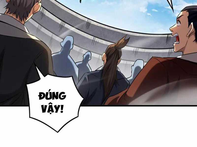 Đệ Tử Tu Luyện Còn Ta Thì Lười Biếng Đồ dùng chống lười Chapter 123 trang 71