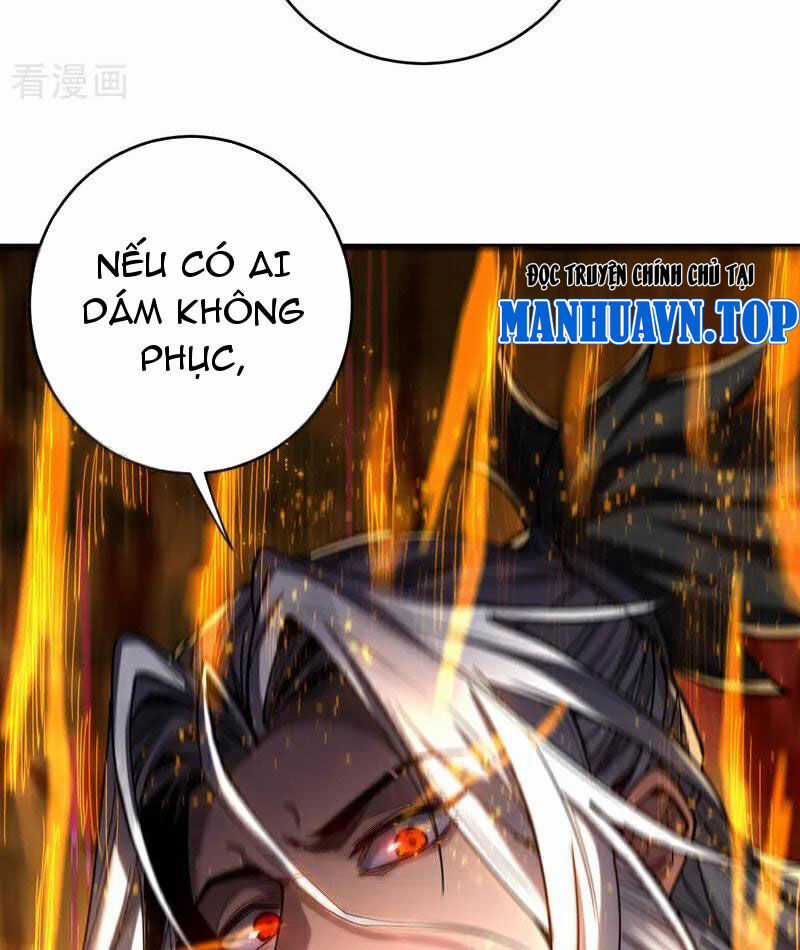 Đệ Tử Tu Luyện Còn Ta Thì Lười Biếng Đồ dùng chống lười Chapter 124 trang 31