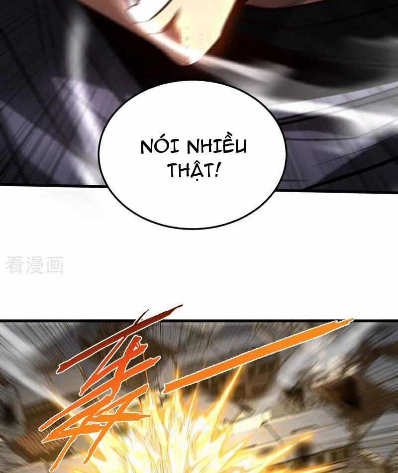 Đệ Tử Tu Luyện Còn Ta Thì Lười Biếng Đồ dùng chống lười Chapter 124 trang 47