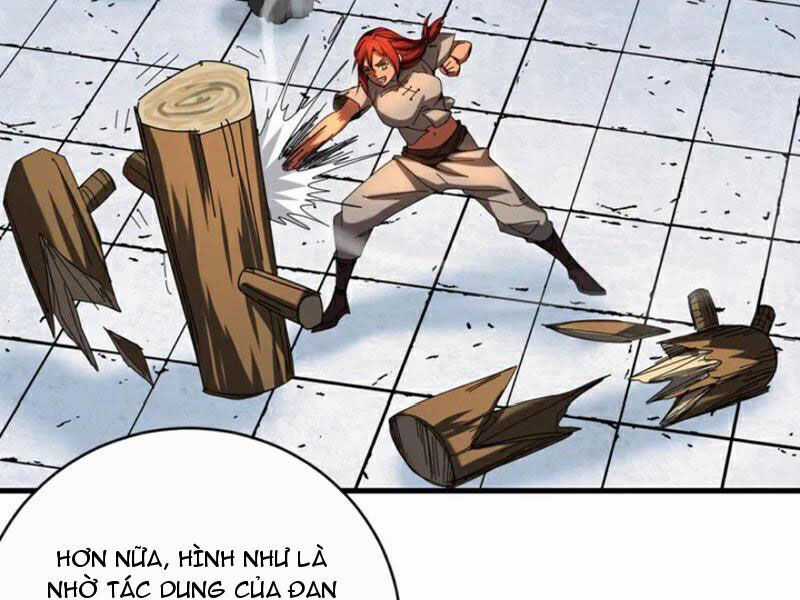 Đệ Tử Tu Luyện Còn Ta Thì Lười Biếng Đồ dùng chống lười Chapter 125 trang 22