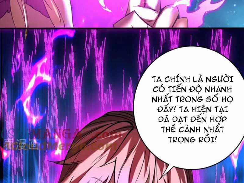Đệ Tử Tu Luyện Còn Ta Thì Lười Biếng Đồ dùng chống lười Chapter 125 trang 27