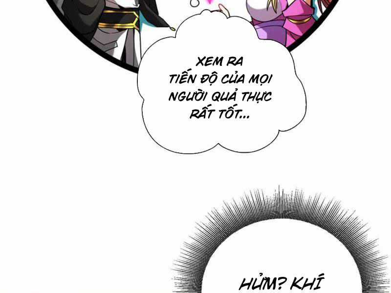 Đệ Tử Tu Luyện Còn Ta Thì Lười Biếng Đồ dùng chống lười Chapter 125 trang 34