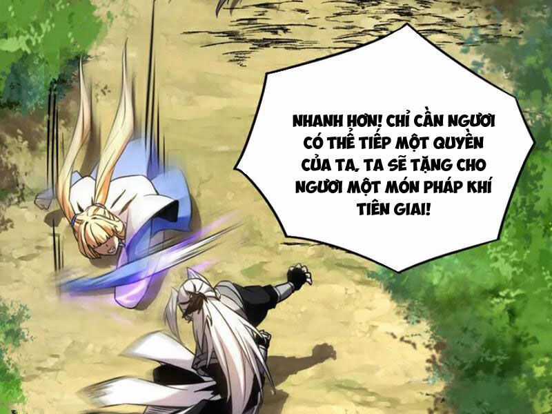 Đệ Tử Tu Luyện Còn Ta Thì Lười Biếng Đồ dùng chống lười Chapter 125 trang 61