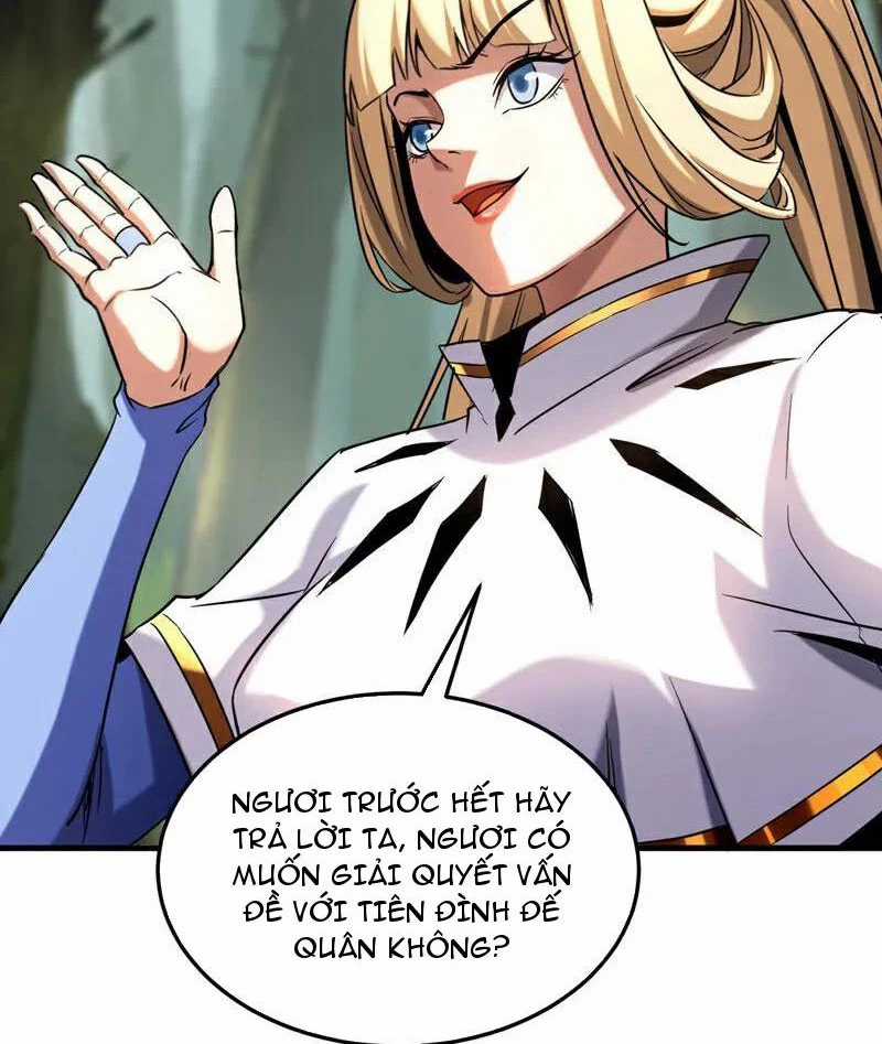 Đệ Tử Tu Luyện Còn Ta Thì Lười Biếng Đồ dùng chống lười Chapter 126 trang 14