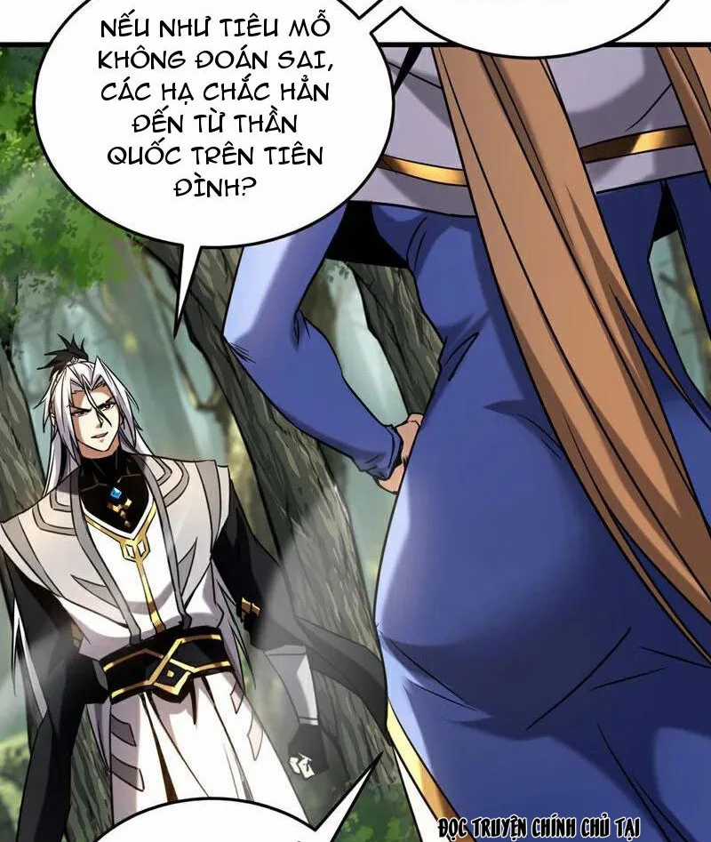 Đệ Tử Tu Luyện Còn Ta Thì Lười Biếng Đồ dùng chống lười Chapter 126 trang 22