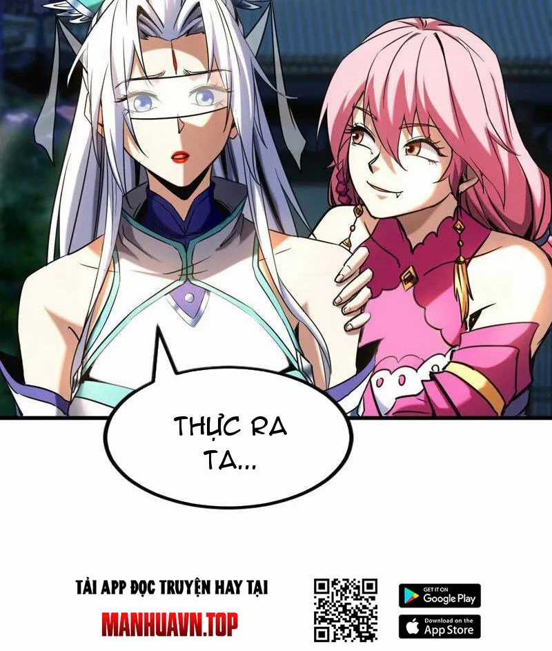 Đệ Tử Tu Luyện Còn Ta Thì Lười Biếng Đồ dùng chống lười Chapter 126 trang 34