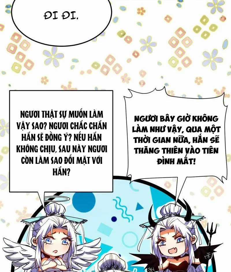 Đệ Tử Tu Luyện Còn Ta Thì Lười Biếng Đồ dùng chống lười Chapter 126 trang 37