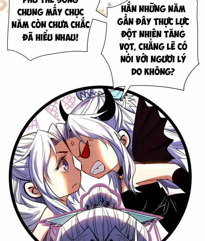 Đệ Tử Tu Luyện Còn Ta Thì Lười Biếng Đồ dùng chống lười Chapter 126 trang 41