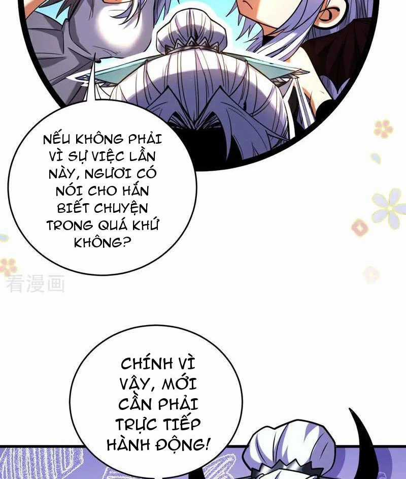 Đệ Tử Tu Luyện Còn Ta Thì Lười Biếng Đồ dùng chống lười Chapter 126 trang 43