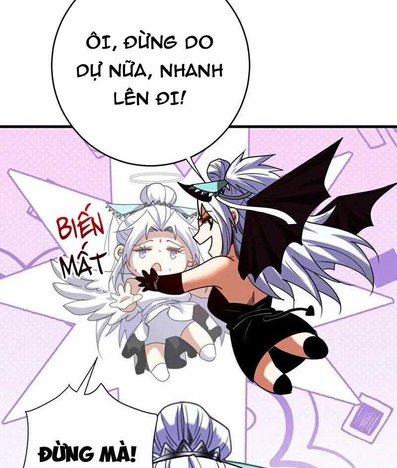 Đệ Tử Tu Luyện Còn Ta Thì Lười Biếng Đồ dùng chống lười Chapter 126 trang 45