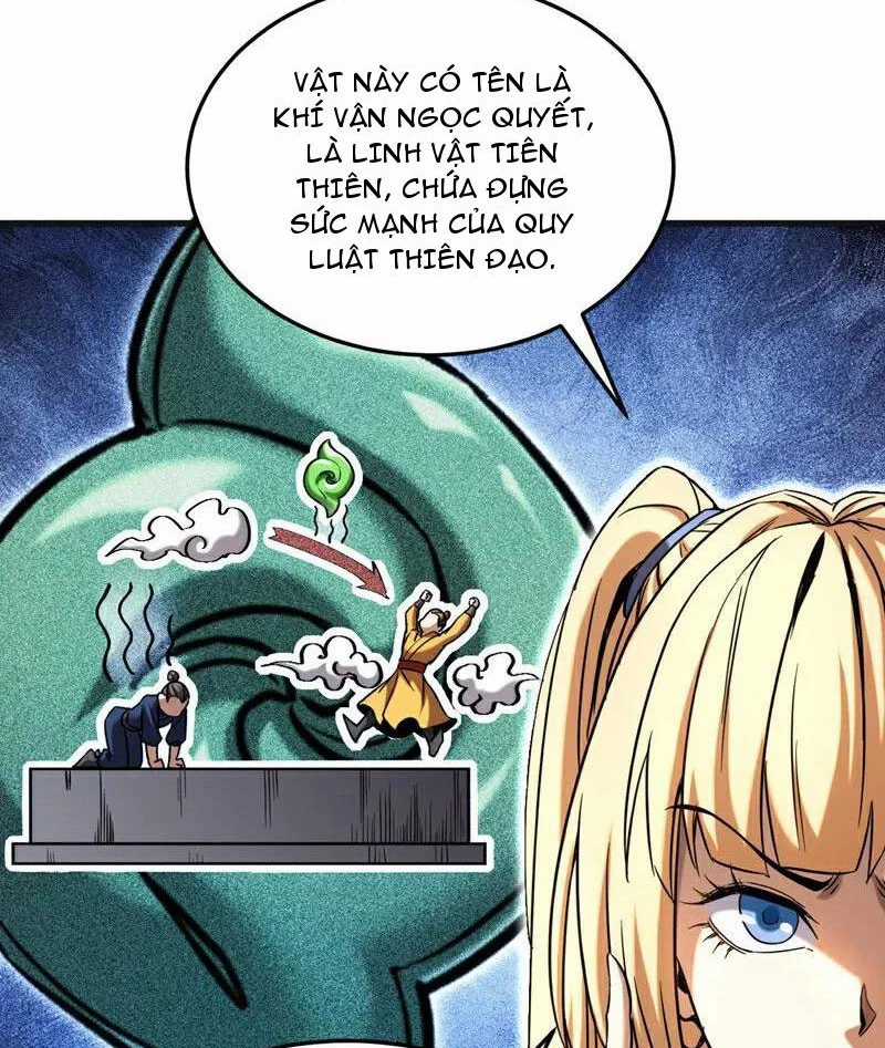 Đệ Tử Tu Luyện Còn Ta Thì Lười Biếng Đồ dùng chống lười Chapter 126 trang 5