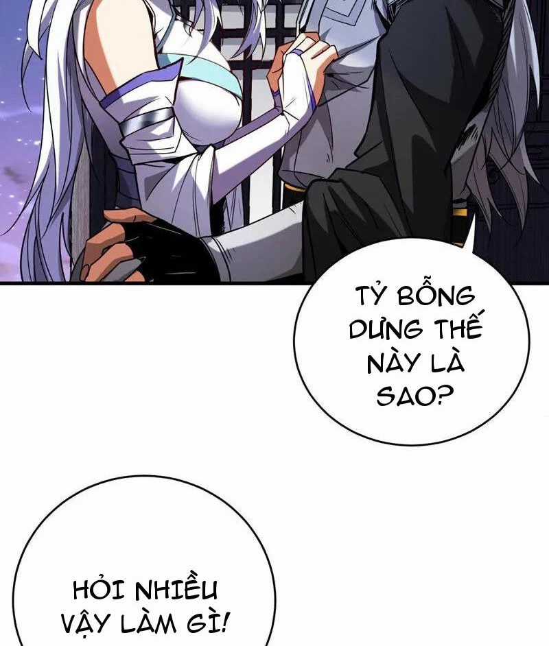 Đệ Tử Tu Luyện Còn Ta Thì Lười Biếng Đồ dùng chống lười Chapter 126 trang 52