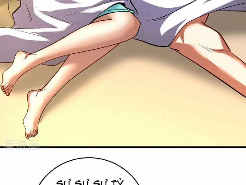 Đệ Tử Tu Luyện Còn Ta Thì Lười Biếng Đồ dùng chống lười Chapter 127 trang 30