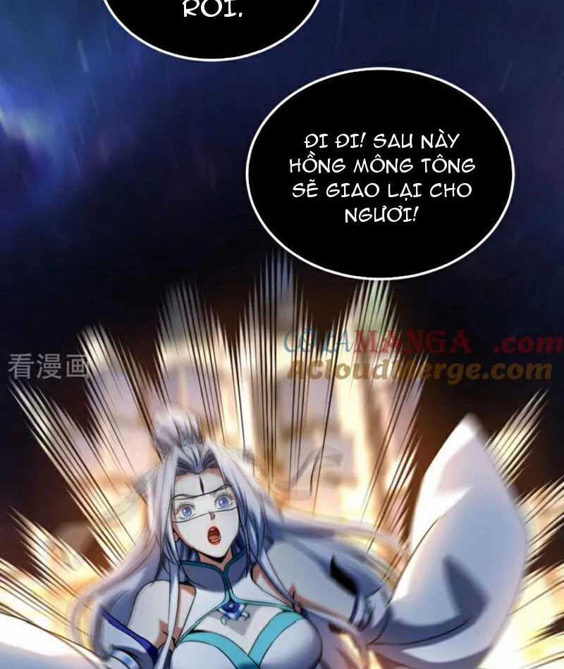 Đệ Tử Tu Luyện Còn Ta Thì Lười Biếng Đồ dùng chống lười Chapter 128 trang 33