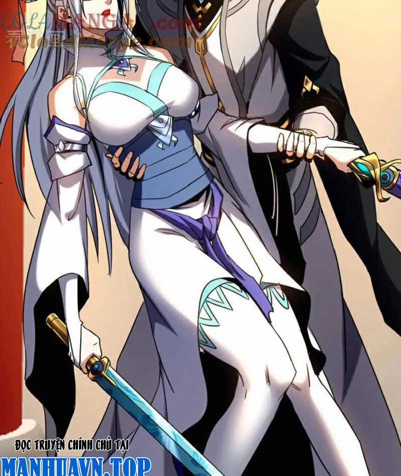 Đệ Tử Tu Luyện Còn Ta Thì Lười Biếng Đồ dùng chống lười Chapter 128 trang 37