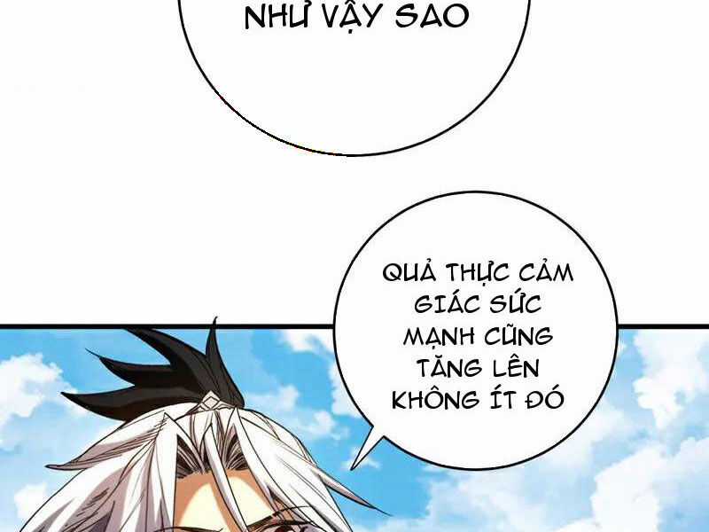 Đệ Tử Tu Luyện Còn Ta Thì Lười Biếng Ghế làm việc chống lười Chapter 110 trang 32