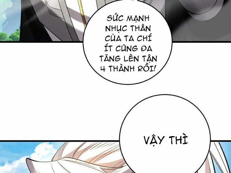 Đệ Tử Tu Luyện Còn Ta Thì Lười Biếng Ghế làm việc chống lười Chapter 110 trang 34