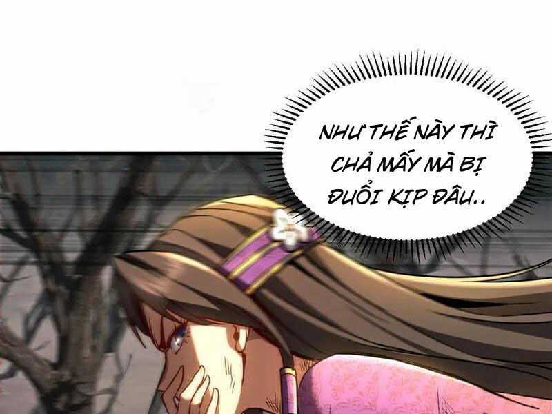 Đệ Tử Tu Luyện Còn Ta Thì Lười Biếng Ghế làm việc chống lười Chapter 110 trang 44