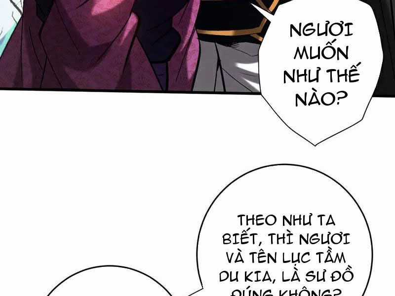 Đệ Tử Tu Luyện Còn Ta Thì Lười Biếng Ghế làm việc chống lười Chapter 111 trang 58