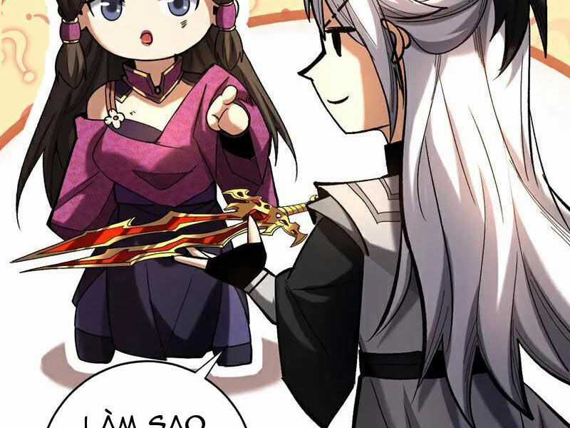 Đệ Tử Tu Luyện Còn Ta Thì Lười Biếng Ghế làm việc chống lười Chapter 111 trang 66