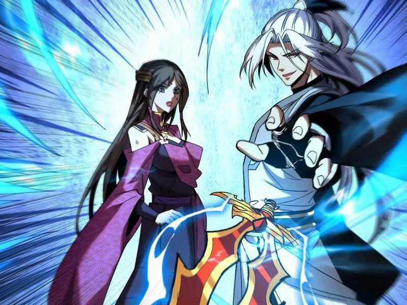 Đệ Tử Tu Luyện Còn Ta Thì Lười Biếng Ghế làm việc chống lười Chapter 111 trang 68