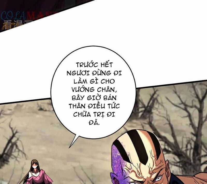 Đệ Tử Tu Luyện Còn Ta Thì Lười Biếng Ghế làm việc chống lười Chapter 112 trang 16