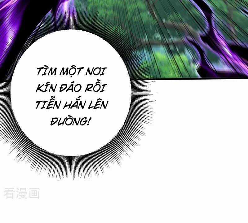 Đệ Tử Tu Luyện Còn Ta Thì Lười Biếng Ghế làm việc chống lười Chapter 112 trang 57