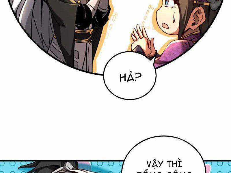 Đệ Tử Tu Luyện Còn Ta Thì Lười Biếng Ghế làm việc chống lười Chapter 113 trang 21