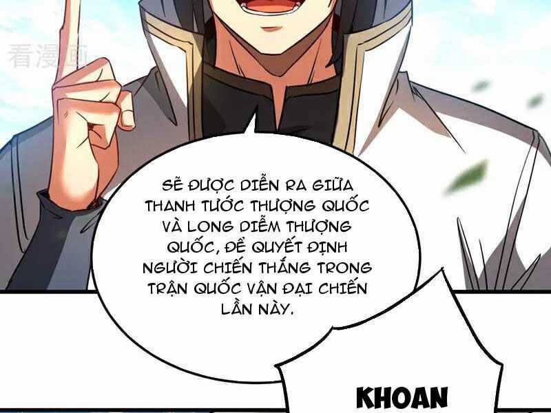 Đệ Tử Tu Luyện Còn Ta Thì Lười Biếng Ghế làm việc chống lười Chapter 115 trang 12