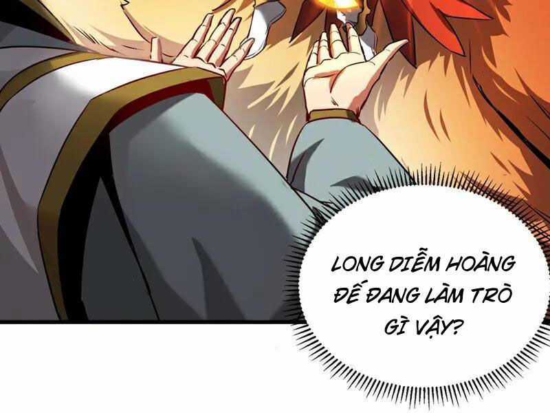 Đệ Tử Tu Luyện Còn Ta Thì Lười Biếng Ghế làm việc chống lười Chapter 115 trang 27