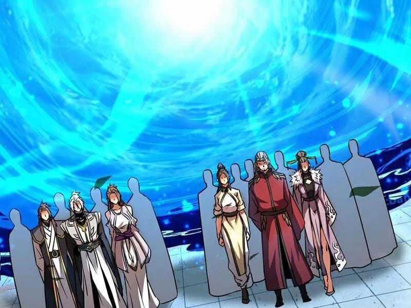 Đệ Tử Tu Luyện Còn Ta Thì Lười Biếng Ghế làm việc chống lười Chapter 115 trang 5