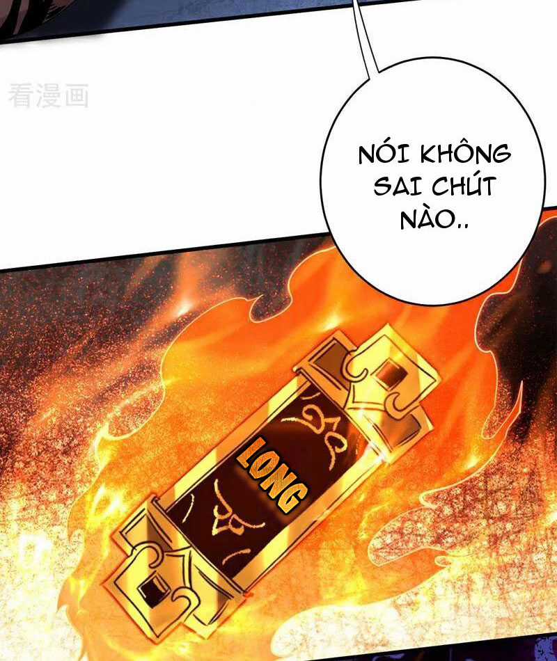 Đệ Tử Tu Luyện Còn Ta Thì Lười Biếng Ghế làm việc chống lười Chapter 116 trang 10