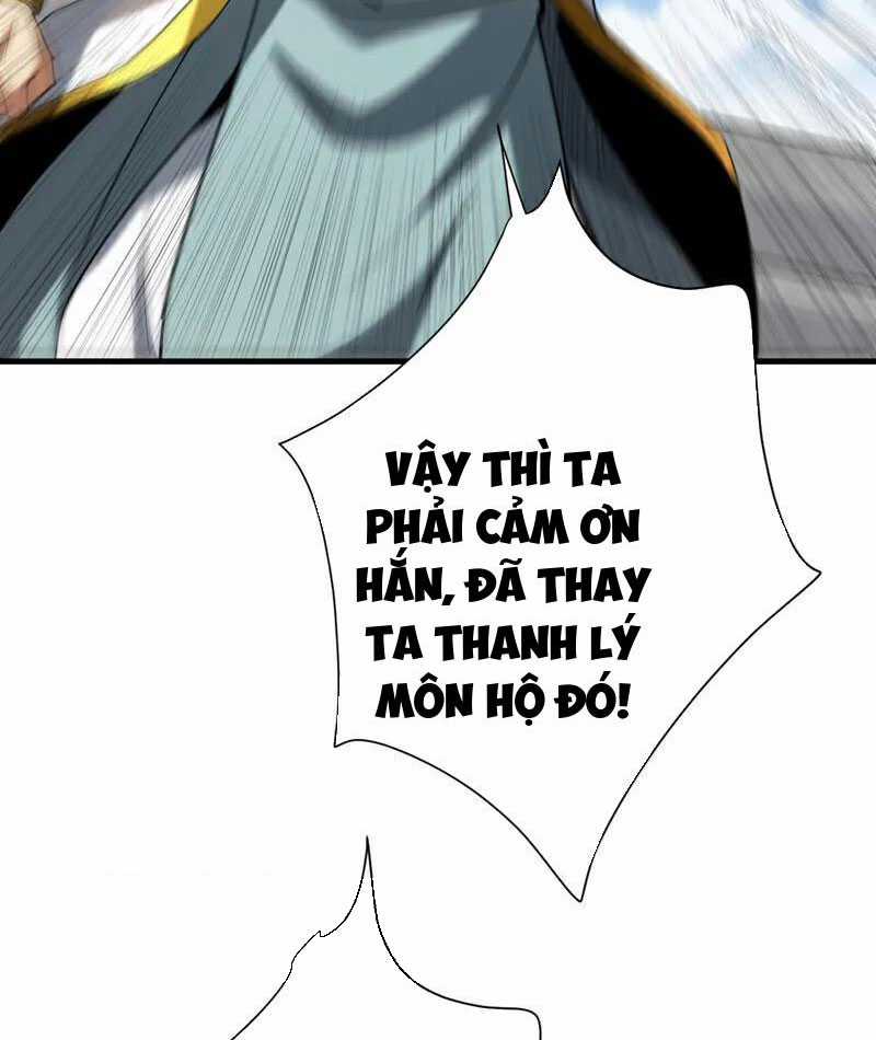 Đệ Tử Tu Luyện Còn Ta Thì Lười Biếng Ghế làm việc chống lười Chapter 116 trang 34