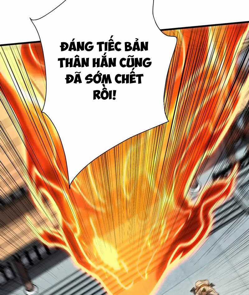 Đệ Tử Tu Luyện Còn Ta Thì Lười Biếng Ghế làm việc chống lười Chapter 116 trang 35