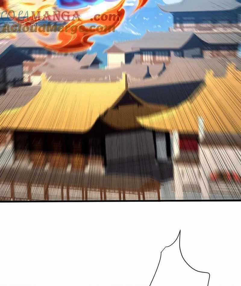 Đệ Tử Tu Luyện Còn Ta Thì Lười Biếng Ghế làm việc chống lười Chapter 116 trang 41