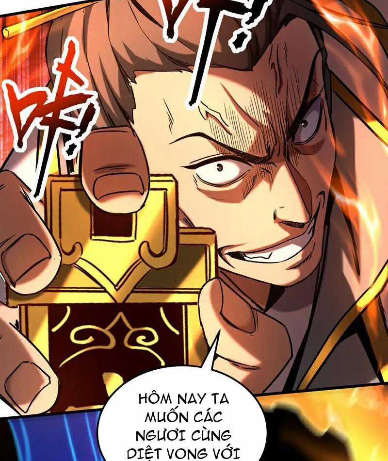 Đệ Tử Tu Luyện Còn Ta Thì Lười Biếng Ghế làm việc chống lười Chapter 116 trang 52