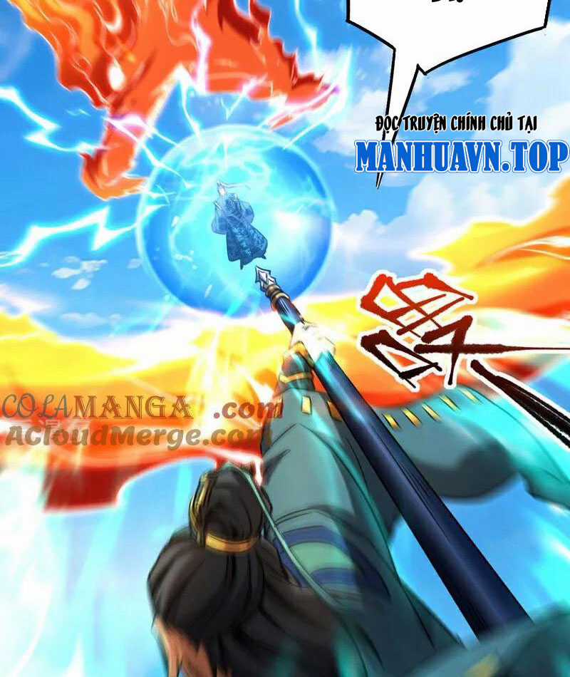 Đệ Tử Tu Luyện Còn Ta Thì Lười Biếng Ghế làm việc chống lười Chapter 117 trang 14